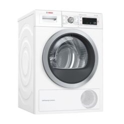 Máy sấy quần áo Bosch WTW85550BY