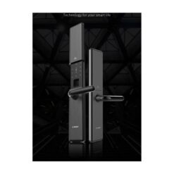 Khóa cửa điện tử Bosch ID80