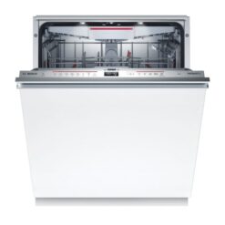 Máy rửa chén bát âm tủ Bosch SMV6ZCX49E seri 6