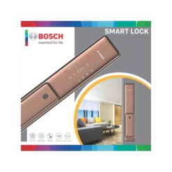 Khóa cửa điện tử Bosch FU750