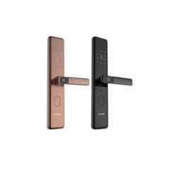 Khóa điện tử Bosch ID30B EU - APP