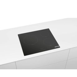 PUC611BB5E bếp tư Bosch 3 vùng nấu