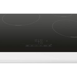 Bảng điều khiển bếp từ Bosch 3 vùng nấu PUC611BB5E lắp âm