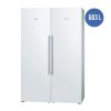 Tủ lạnh cỡ lớn Bosch KSV36AW31-GSN36AW31