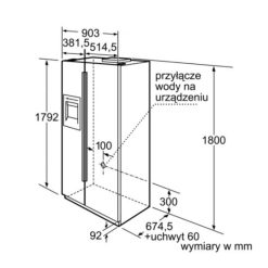 hinh anh 2d bosch KAN58A75