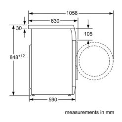 kich thuoc lap dat may giat bosch wan28260by