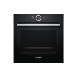 Lò nướng kèm hấp Bosch HSG636BB1 dung tích 71 lít