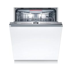 Máy rửa bát âm tủ Bosch SMV4EVX10E serie 4