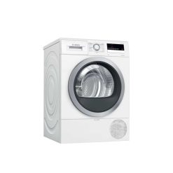 Máy sấy quần áo tụ hơi và bơm nhiệt 9KG Bosch HMH.WTW85400SG Serie 6