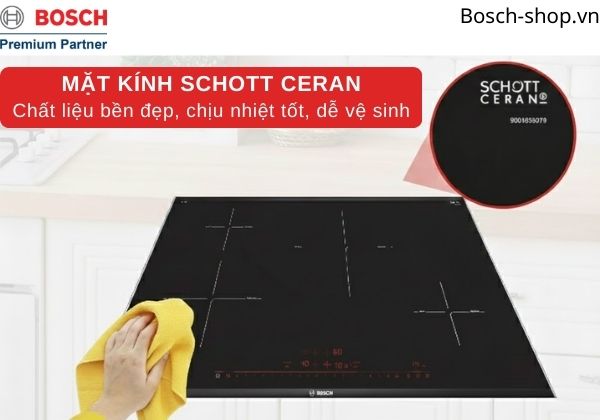 PIE875DC1E mặt kính cao cấp